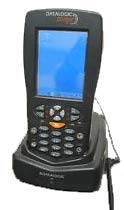 Datalogic JET Mobile device