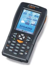 Datalogic JET Mobile device