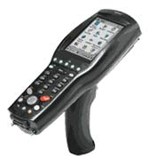 Datalogic Falcon 4410 Mobile device