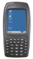 Denso BHT-200 Mobile device