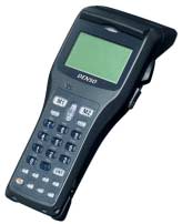 Denso BHT-300 Mobile device