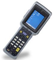 Denso BHT-400 Mobile device