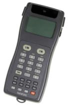 Denso BHT-6000 Mobile device