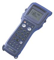 Denso BHT-7000 Mobile device