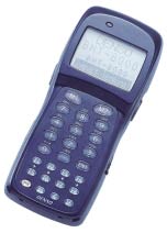 Denso BHT-8000 Mobile device