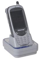 Metrologic Optimus PDA Mobile device
