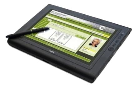 Xplore Technologies Motion J3600 Mobile Tablet