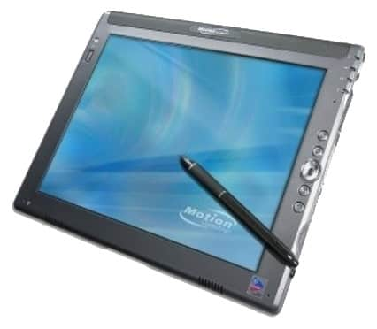 Xplore Technologies LE1600 Mobile Tablet