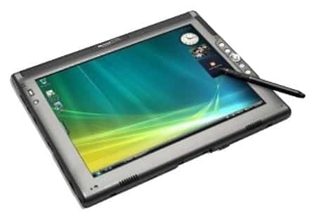 Xplore Technologies LE1700 Mobile Tablet