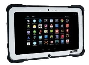 Xplore Technologies RangerX Mobile Tablet
