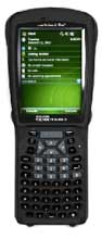 Zebra Workabout Pro 3 Mobile device